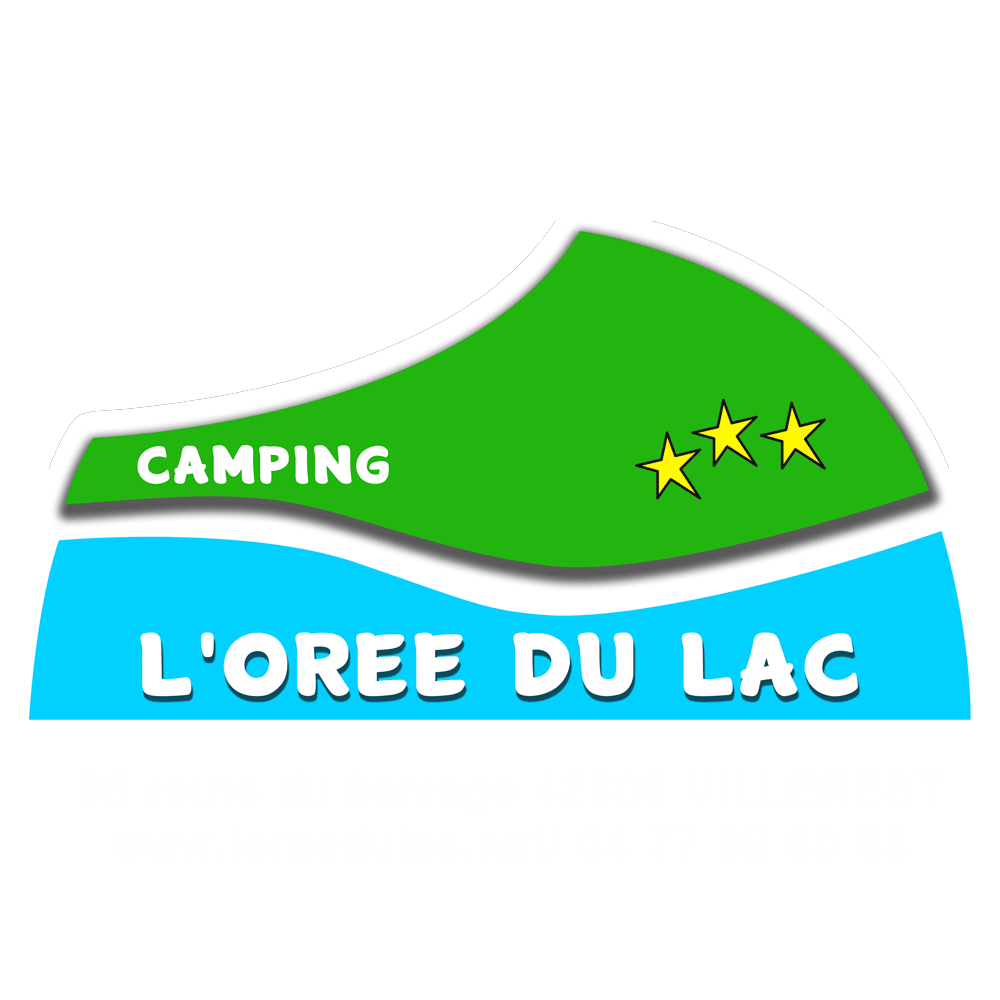 Camping autour de Roanne